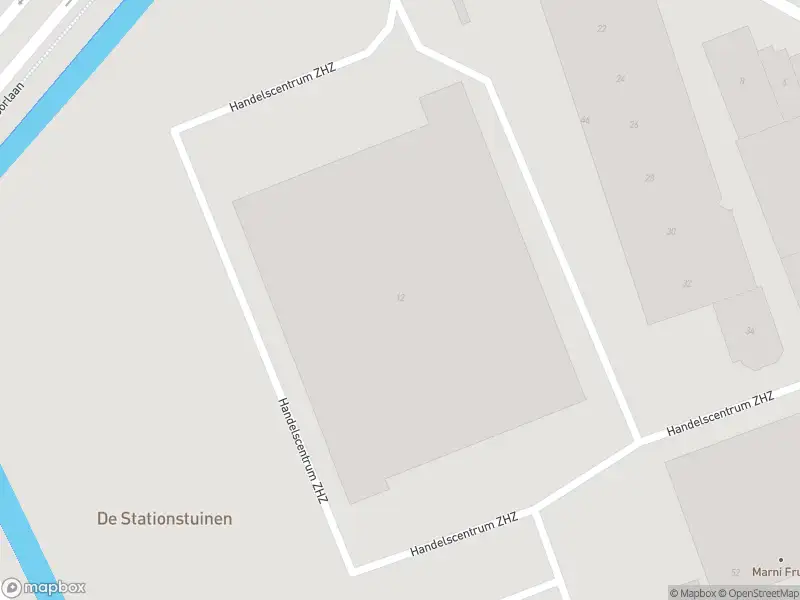 Ambulance met gepaste spoed naar de Spoorlaan in Barendrecht