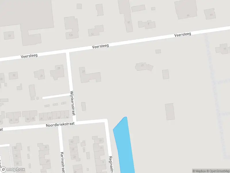 Brandweer met grote spoed naar de Piekenwaardweg in Kerkdriel