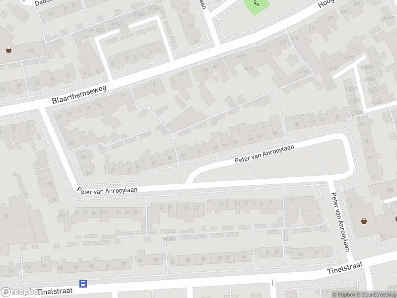 Brandweer met gepaste spoed naar de Gestelsestraat in Eindhoven vanwege een buitenbrand