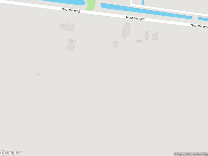 Politie met grote spoed naar de Noorderweg in Tiendeveen vanwege ongeval met letsel