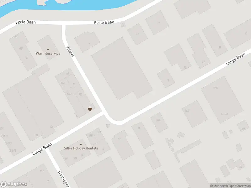Politie naar de Lange Baan in Steenwijk vanwege aanrijding met letsel