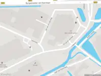 Brandweer met grote spoed naar de Jan van de Laarweg in De Lier