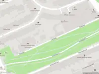 Politie met grote spoed naar de Zandpad in Amsterdam vanwege steekincident
