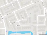 Ambulance met gepaste spoed naar de Duinzoom in Rockanje
