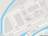 Ambulance met gepaste spoed naar de Bijdorp-West in Barendrecht