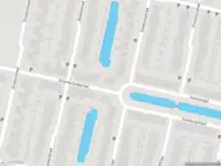 Overlastmelding Drechterlandstraat in Tilburg
