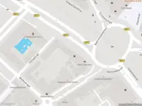 Ambulance met gepaste spoed naar de Eindhovenseweg in Venlo