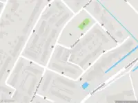 Ambulance met gepaste spoed naar de Florisstraat in Nieuwe-Tonge