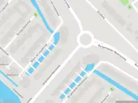 Overlastmelding Burgemeester Dolmanslaan in 3604CA Maarssen gesloten