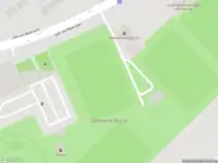 Politie naar de Laan van Westroijen in Westroijen vanwege aanrijding met letsel