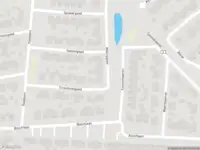 Ambulance met grote spoed naar de Weertsgoed in Maasbree