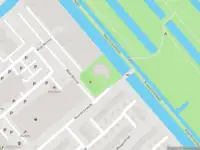 Ambulance met gepaste spoed naar de Noorderbreedte in Capelle aan den IJssel