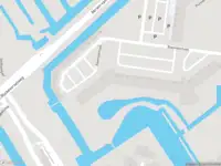 Ambulance met grote spoed naar de Beemsterhoek in Capelle aan den IJssel