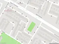 Anonieme overlastmelding Baden Powelllaan in Tilburg