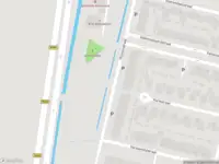 Overlastmelding Vlijmenstraat in Tilburg