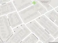 Politie naar de Kardinaal de Jongstraat in Groenlo vanwege aanrijding met letsel