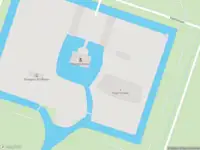 Politie naar de Kasteellaan in Ommen vanwege aanrijding met letsel