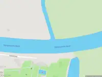 Politie naar de Hammerweg in Ommen vanwege aanrijding met letsel