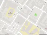Ambulance met gepaste spoed naar de Saxenkampstraat in Venlo
