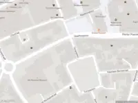 Politie naar de Kruisstraat in Heerlen vanwege aanrijding met letsel