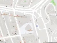 Politie naar de Moskeeplein in Utrecht vanwege aanrijding met letsel