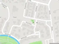 Brandweer met gepaste spoed naar de Steenboerweg in Zwolle