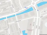 Ambulance met gepaste spoed naar de Van Naeldwijcklaan in Capelle aan den IJssel