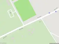Politie naar de Merenweg in Wintelre vanwege ongeval met letsel