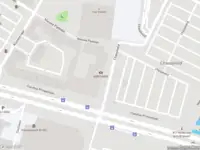 Brandweer met gepaste spoed naar de Chasséveld in Breda