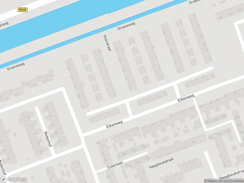 Ambulance met gepaste spoed naar de Vlierstraat in Schagen