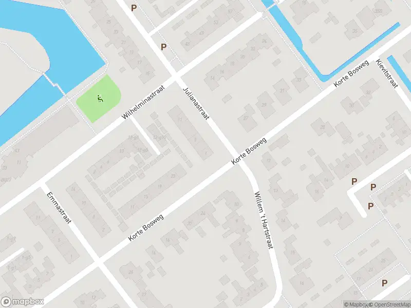 Overlastmelding Julianastraat in 't Zand gesloten