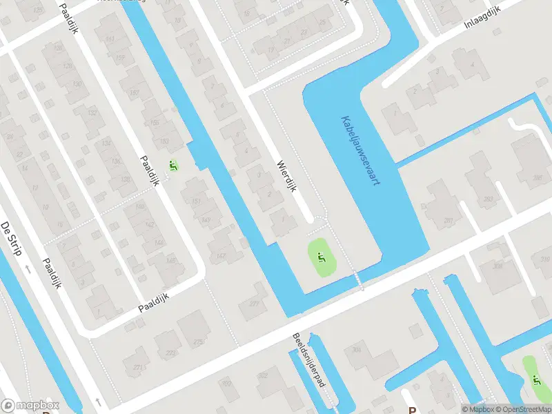 Overlastmelding Wierdijk in Zwaag gesloten