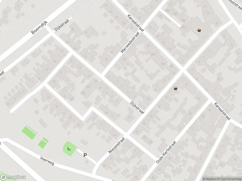 Overlastmelding Dijkstraat in Hansweert
