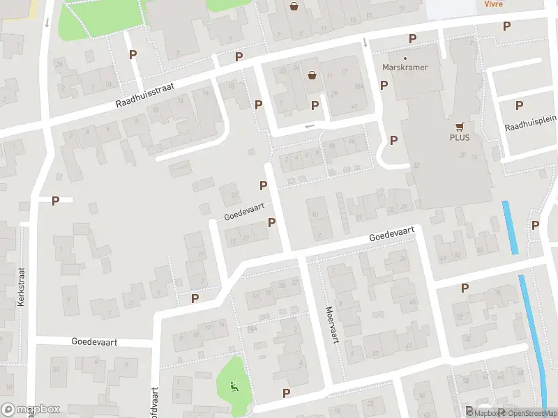 Overlastmelding Frans Halsstraat in Rucphen