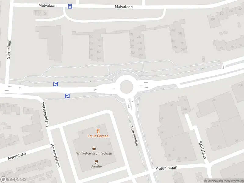 Overlastmelding Burgemeester Mollaan in Waalre