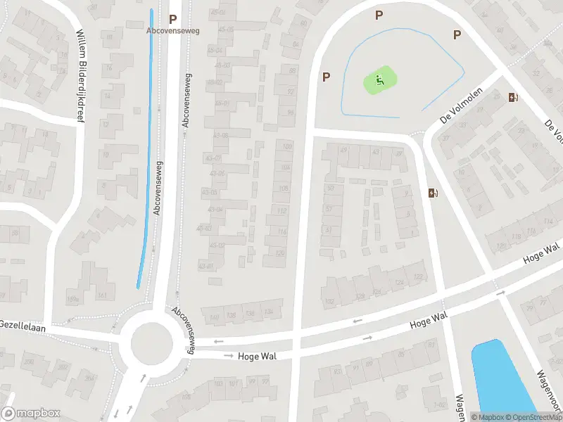 Overlastmelding Rillaerse-Baan in Goirle