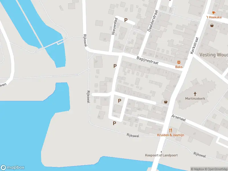 Overlastmelding Kloosterhof in Woudrichem gesloten