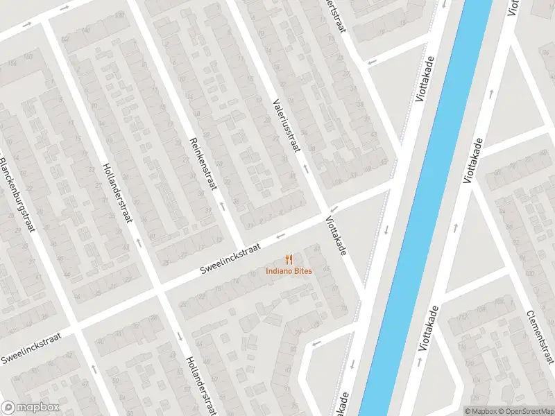 Overlastmelding Johan Wagenaarstraat in Dordrecht