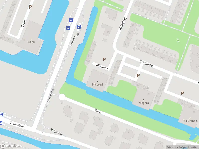 Anonieme overlastmelding Missouri in Amstelveen