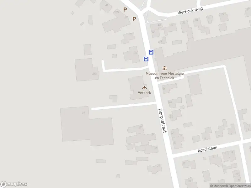Overlastmelding Heideweg in Langenboom