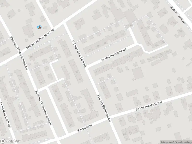 Overlastmelding 3e Molenbergstraat in Elst gesloten