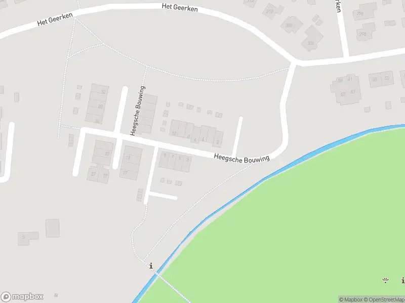 Overlastmelding Heegsche Bouwing in Westervoort