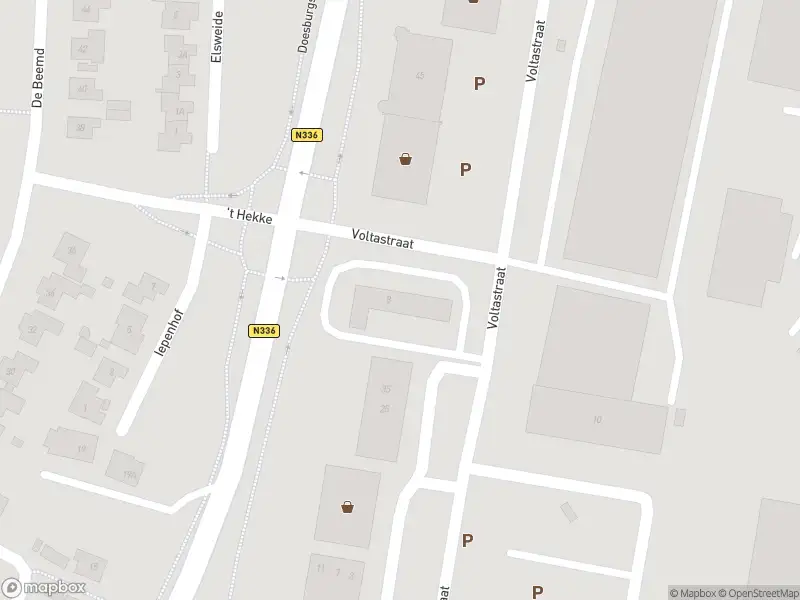 Overlastmelding Voltastraat in Zevenaar
