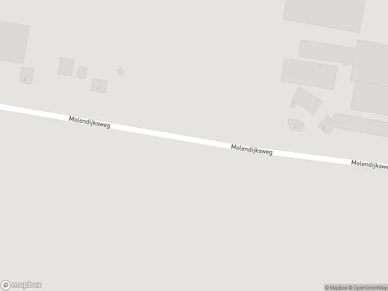 Overlastmelding Molendijksweg in Obdam