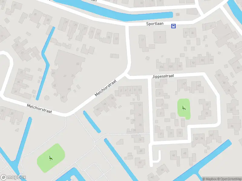 Overlastmelding Jippesstraat in Oudesluis gesloten