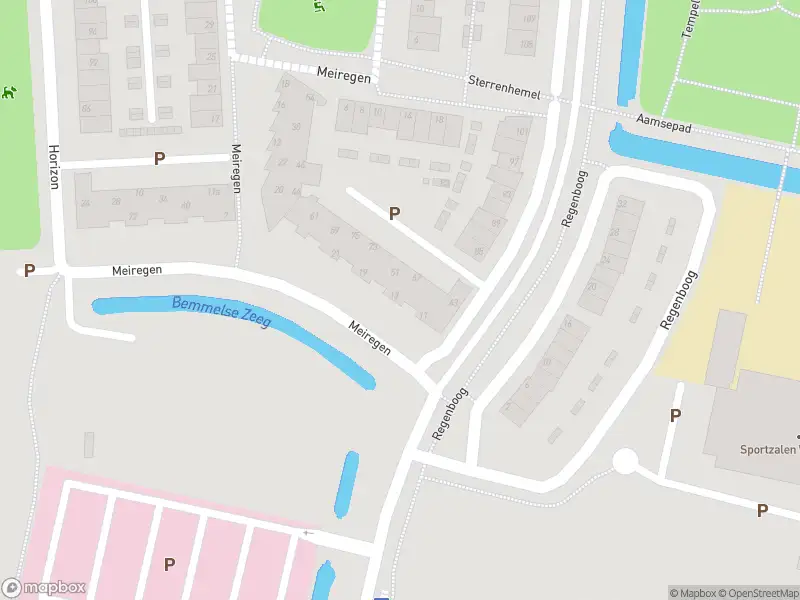 Anonieme overlastmelding  in Elst
