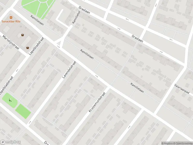 Brandweer met grote spoed naar de Herminiumstraat in Arnhem vanwege reanimatie