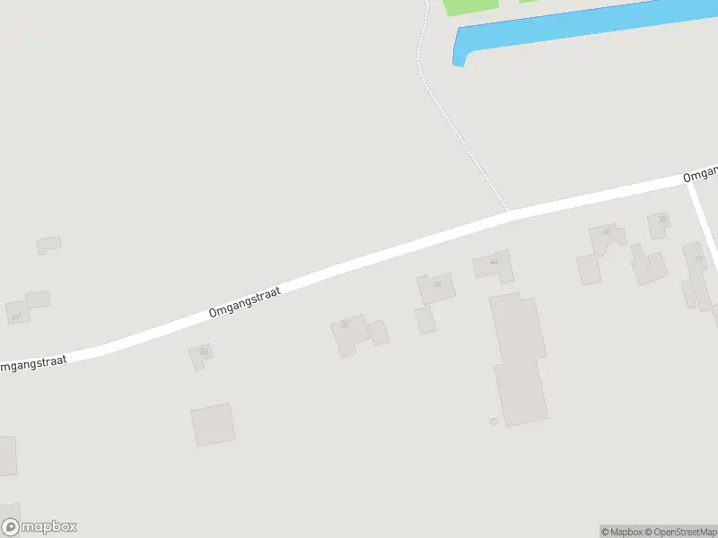 Anonieme overlastmelding Omgangstraat in Sprundel