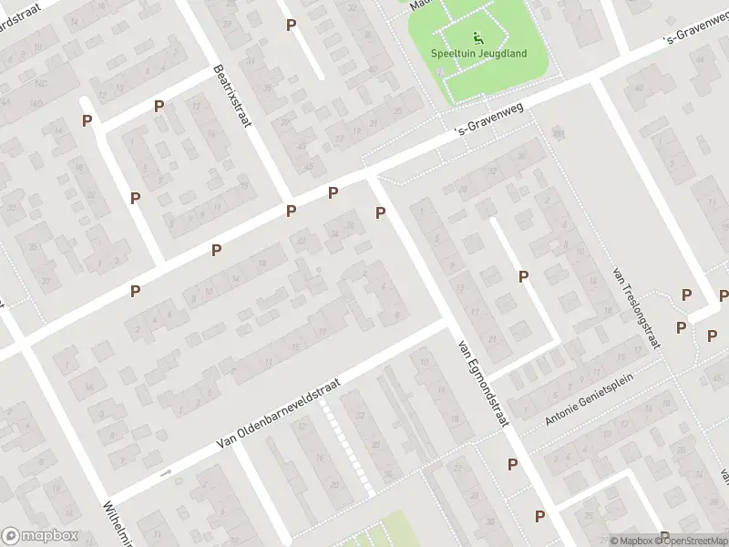 Overlastmelding Van Egmondstraat in Nieuw-Beijerland gesloten