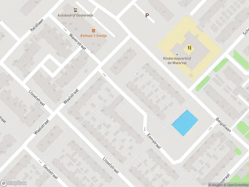 Overlastmelding Eemstraat in Beverwijk